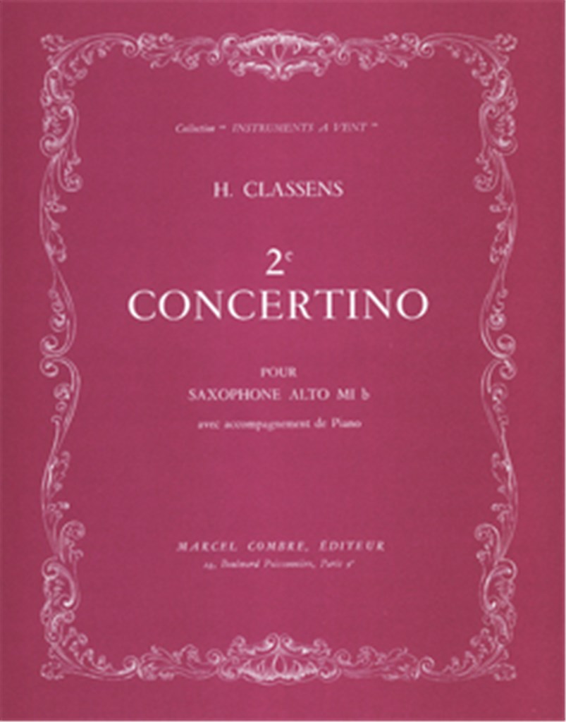 Concertino n°2